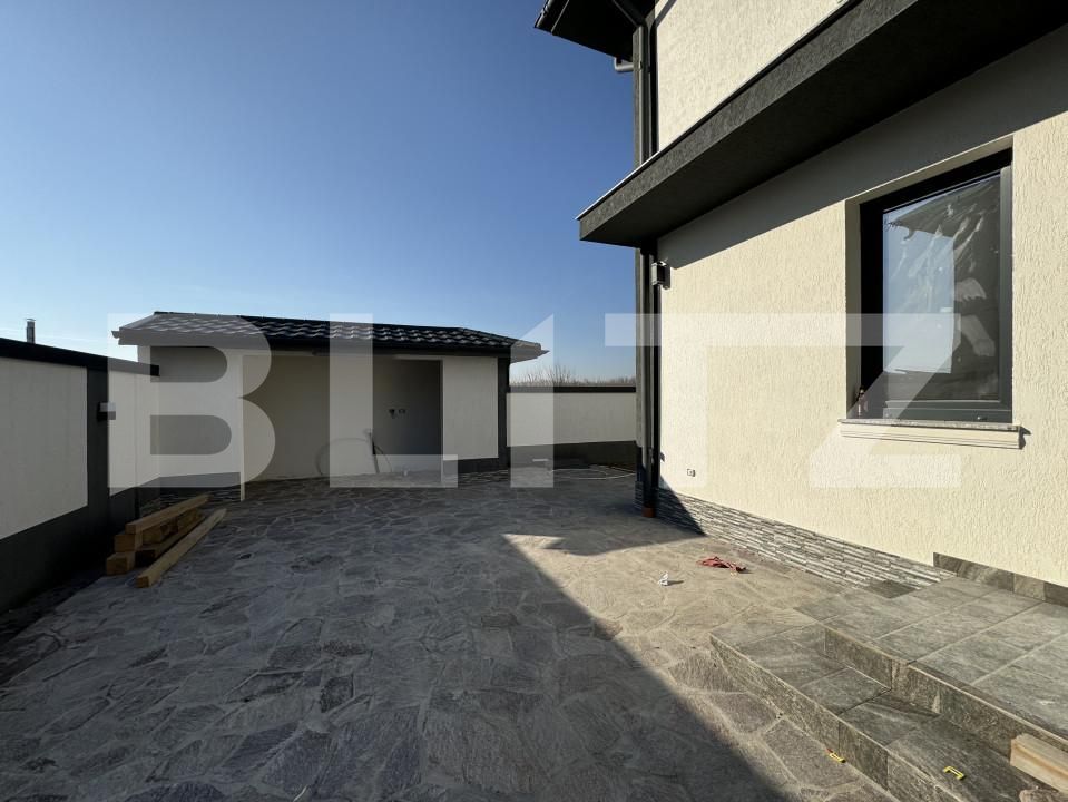 Casa de vânzare 4 camere Podari - 151536CV | BLITZ Craiova | Poza4
