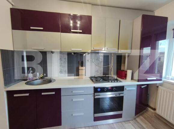 Apartament de închiriat 3 camere Brazda lui Novac - 151537AI | BLITZ Craiova | Poza7