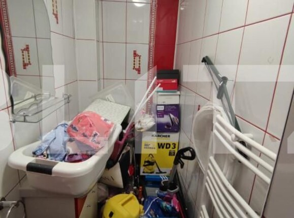 Apartament de închiriat 3 camere Brazda lui Novac - 151537AI | BLITZ Craiova | Poza10