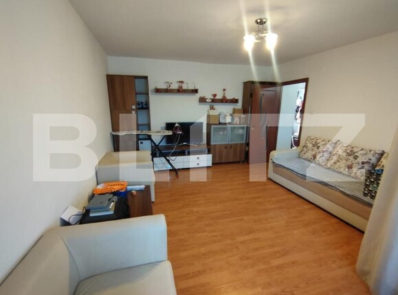 Apartament de închiriat 3 camere Brazda lui Novac - 151537AI | BLITZ Craiova | Poza1