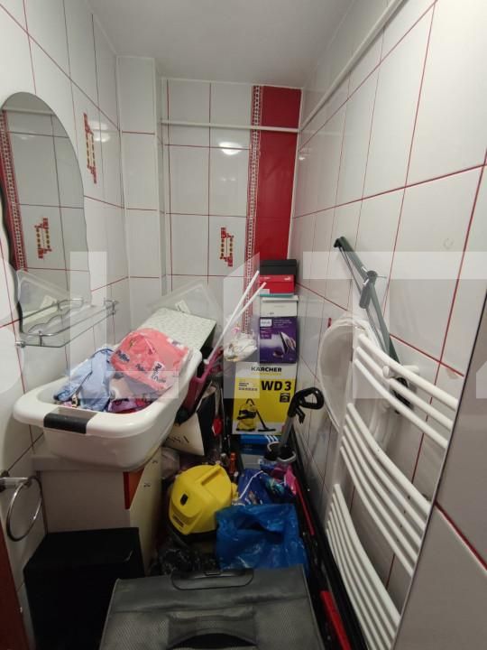 Apartament de închiriat 3 camere Brazda lui Novac - 151537AI | BLITZ Craiova | Poza10