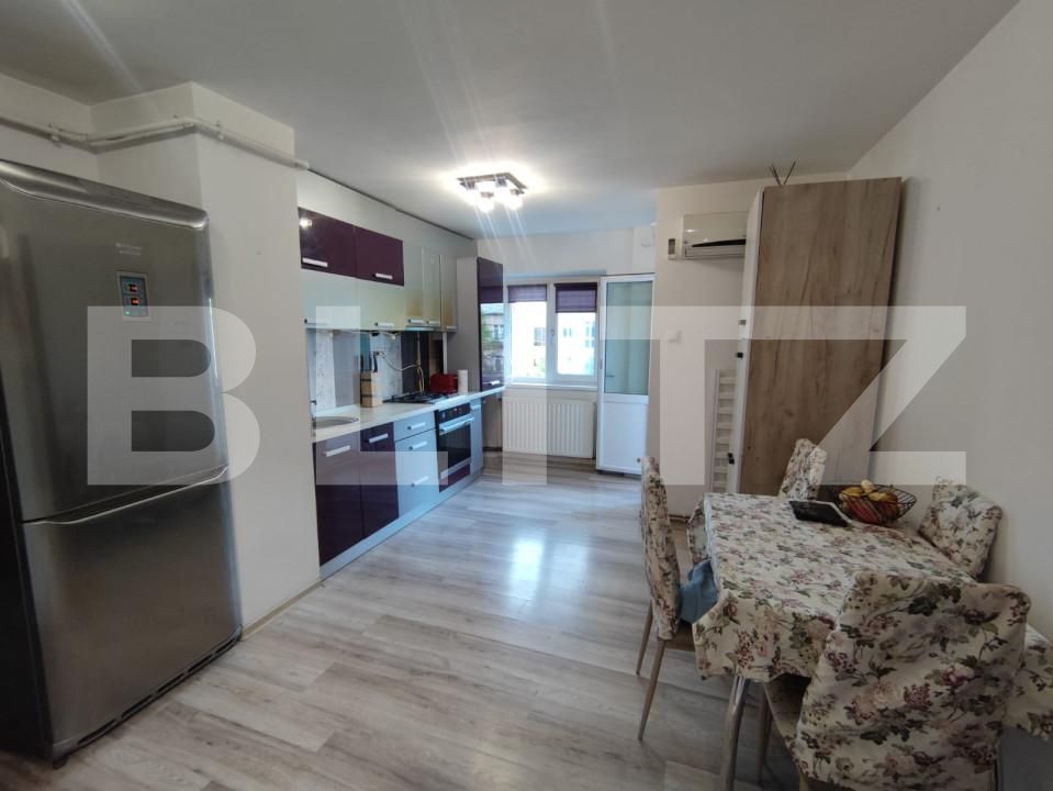 Apartament de închiriat 3 camere Brazda lui Novac - 151537AI | BLITZ Craiova | Poza6