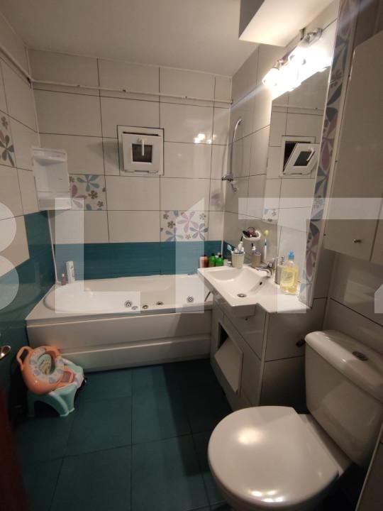 Apartament de închiriat 3 camere Brazda lui Novac - 151537AI | BLITZ Craiova | Poza9