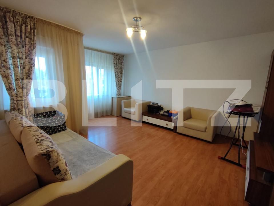 Apartament de închiriat 3 camere Brazda lui Novac - 151537AI | BLITZ Craiova | Poza2