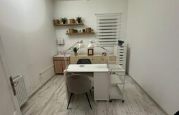 Camera tip salon pentru Manichiura, zona Ultracentrala