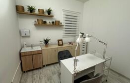 Camera tip salon pentru Manichiura, zona Ultracentrala