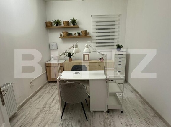 Spațiu comercial de închiriat Ultracentral - 151538SIC | BLITZ Craiova | Poza1