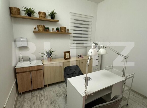 Spațiu comercial de închiriat Ultracentral - 151538SIC | BLITZ Craiova | Poza2