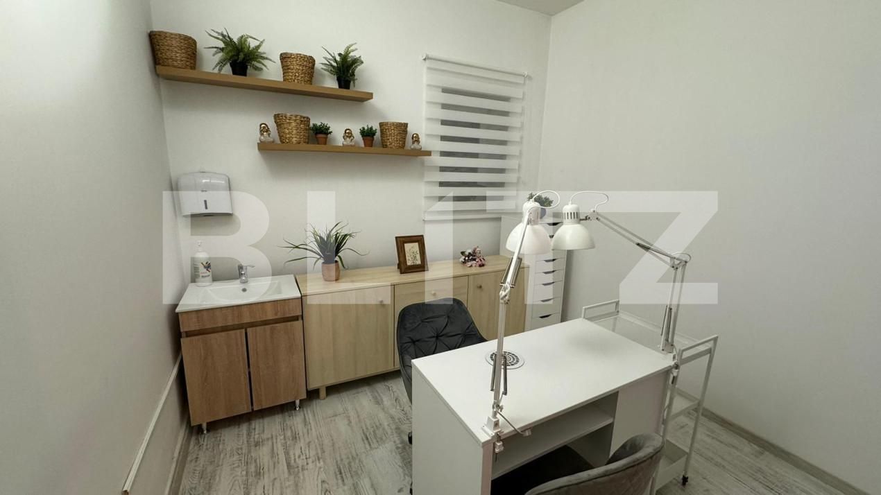 Spațiu comercial de închiriat Ultracentral - 151538SIC | BLITZ Craiova | Poza2