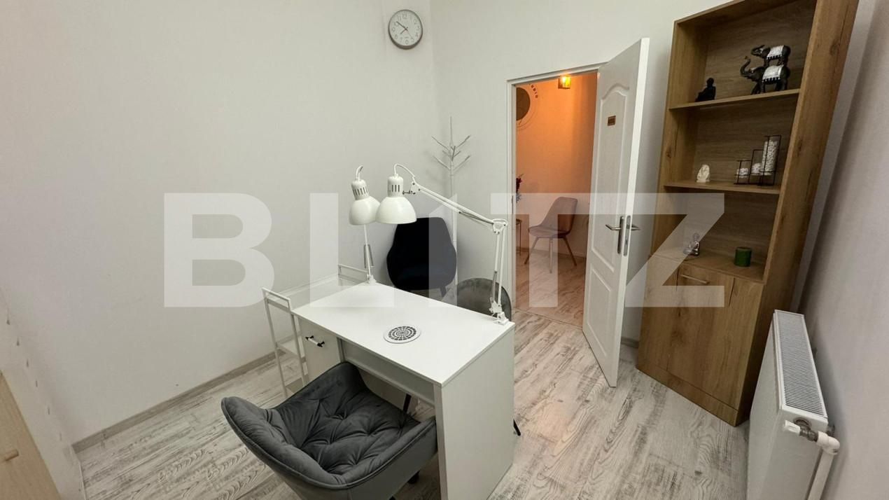 Spațiu comercial de închiriat Ultracentral - 151538SIC | BLITZ Craiova | Poza3