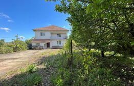 Casa P+1, teren 500mp , zona Malu Mare