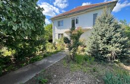 Casa P+1, teren 500mp , zona Malu Mare