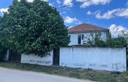 Casa P+1, teren 500mp , zona Malu Mare