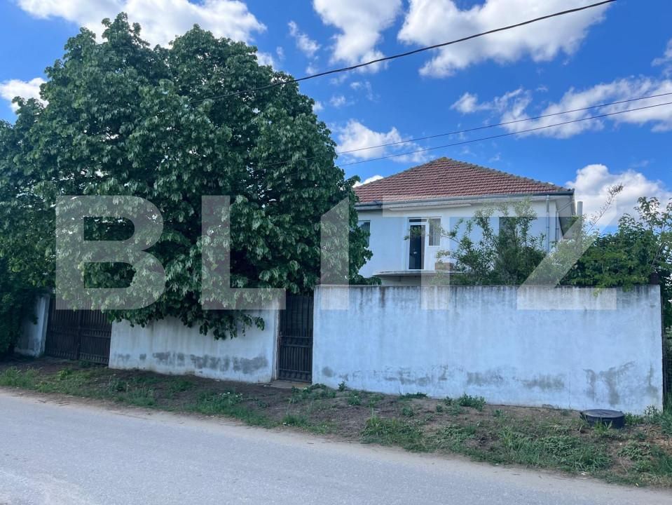 Casa de vânzare 4 camere Malu Mare - 151552CV | BLITZ Craiova | Poza2