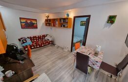 Apartament, 2 camere, 38mp, zona Restaurant Dacia
