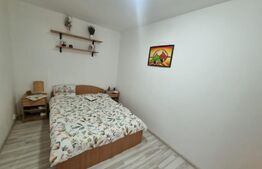 Apartament, 2 camere, 38mp, zona Restaurant Dacia