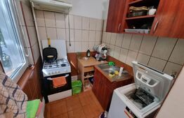 Apartament, 2 camere, 38mp, zona Restaurant Dacia