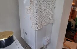 Apartament, 2 camere, 38mp, zona Restaurant Dacia