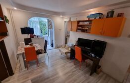 Apartament, 2 camere, 38mp, zona Restaurant Dacia