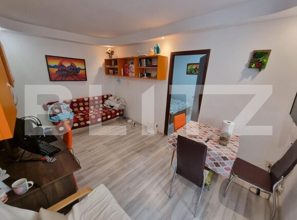 Apartament de vânzare 2 camere Valea Rosie - 151556AV | BLITZ Craiova | Poza2