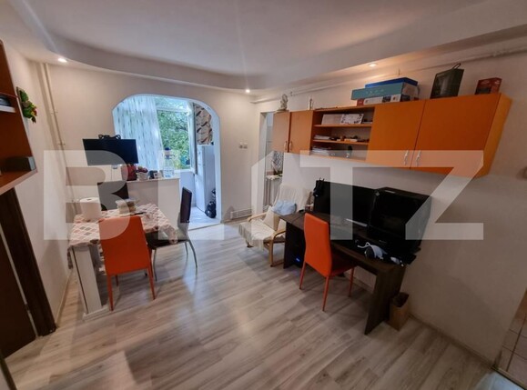 Apartament de vânzare 2 camere Valea Rosie - 151556AV | BLITZ Craiova | Poza1