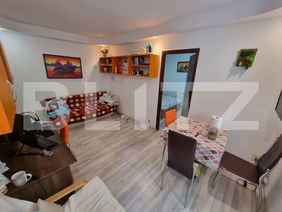 Apartament de vânzare 2 camere Valea Rosie - 151556AV | BLITZ Craiova | Poza2