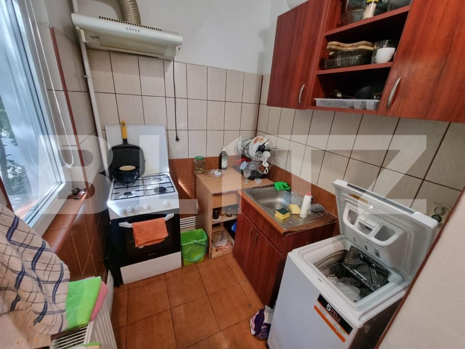 Apartament de vânzare 2 camere Valea Rosie - 151556AV | BLITZ Craiova | Poza7