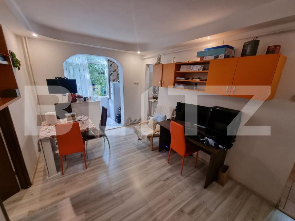 Apartament de vânzare 2 camere Valea Rosie - 151556AV | BLITZ Craiova | Poza1