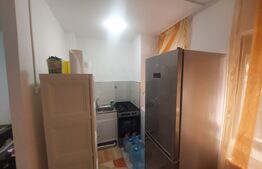 Garsoniera 25mp, zona Restaurant Intim