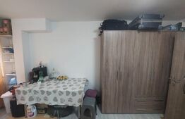 Garsoniera 25mp, zona Restaurant Intim