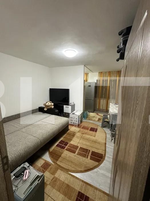 Garsonieră de vânzare Lapus Arges - 151558AV | BLITZ Craiova | Poza1