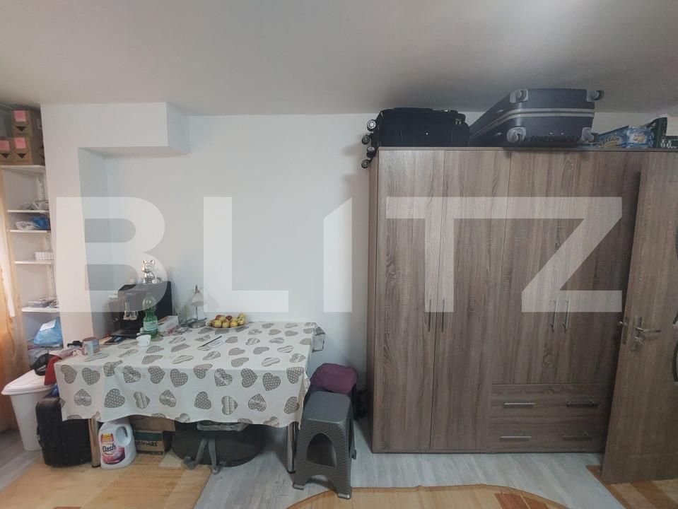 Garsonieră de vânzare Lapus Arges - 151558AV | BLITZ Craiova | Poza5