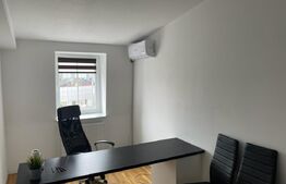 Spatiu de birouri mixt, 2E+M, 795 mp utili, zona Centrul Vechi al Craiovei