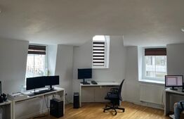 Spatiu de birouri mixt, 2E+M, 795 mp utili, zona Centrul Vechi al Craiovei