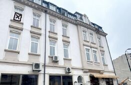 Spatiu de birouri mixt, 2E+M, 795 mp utili, zona Centrul Vechi al Craiovei