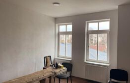 Spatiu de birouri mixt, 2E+M, 795 mp utili, zona Centrul Vechi al Craiovei