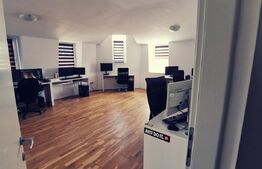 Spatiu de birouri mixt, 2E+M, 795 mp utili, zona Centrul Vechi al Craiovei