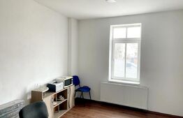 Spatiu de birouri mixt, 2E+M, 795 mp utili, zona Centrul Vechi al Craiovei