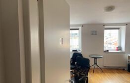 Spatiu de birouri mixt, 2E+M, 795 mp utili, zona Centrul Vechi al Craiovei