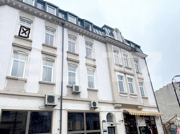 Spațiu comercial de vânzare Central - 151559SVC | BLITZ Craiova | Poza1