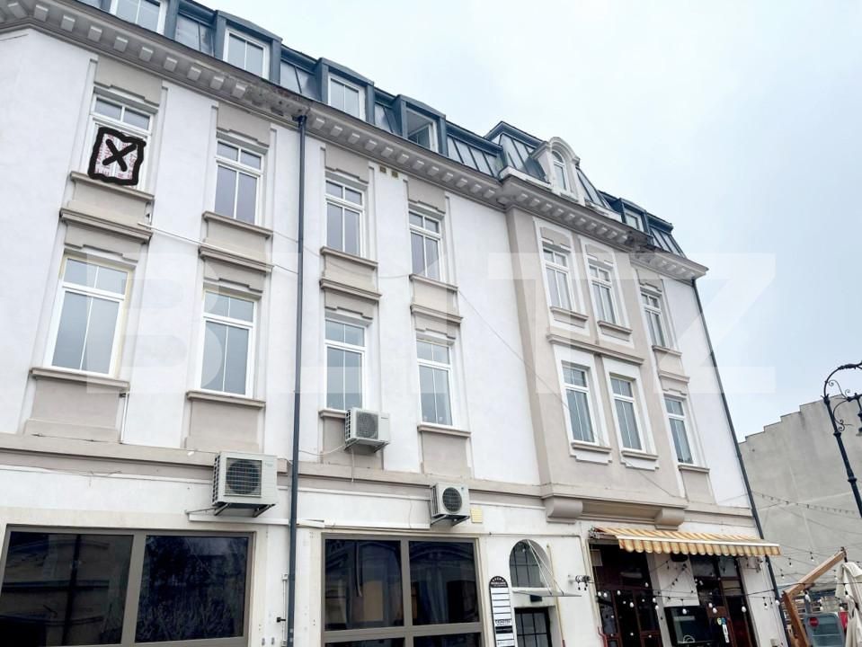 Spațiu comercial de vânzare Central - 151559SVC | BLITZ Craiova | Poza1