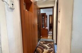 Apartament cu 2 camere, semidecomandat, cartier Valea Roșie, zona Piață