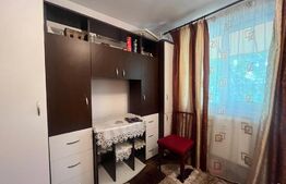 Apartament cu 2 camere, semidecomandat, cartier Valea Roșie, zona Piață