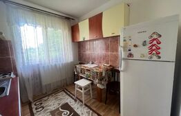 Apartament cu 2 camere, semidecomandat, cartier Valea Roșie, zona Piață