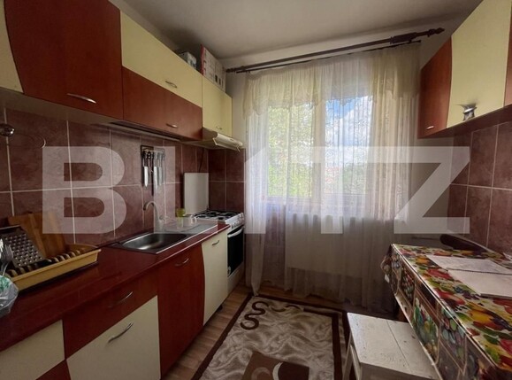 Apartament de închiriat 2 camere Valea Rosie - 151587AI | BLITZ Craiova | Poza6