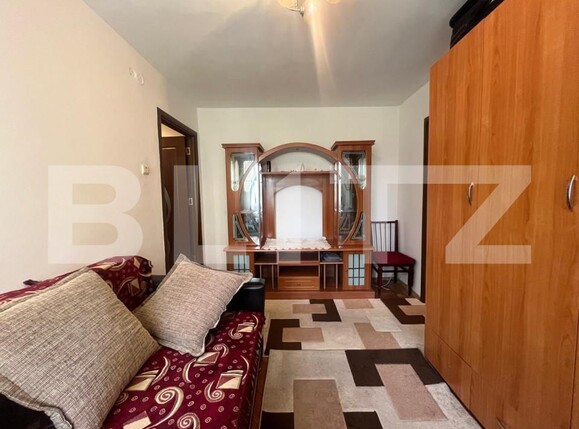 Apartament de închiriat 2 camere Valea Rosie - 151587AI | BLITZ Craiova | Poza1