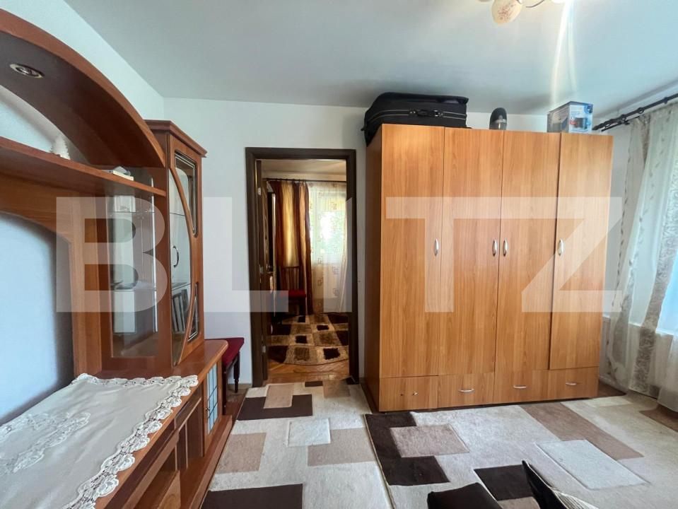 Apartament de închiriat 2 camere Valea Rosie - 151587AI | BLITZ Craiova | Poza3