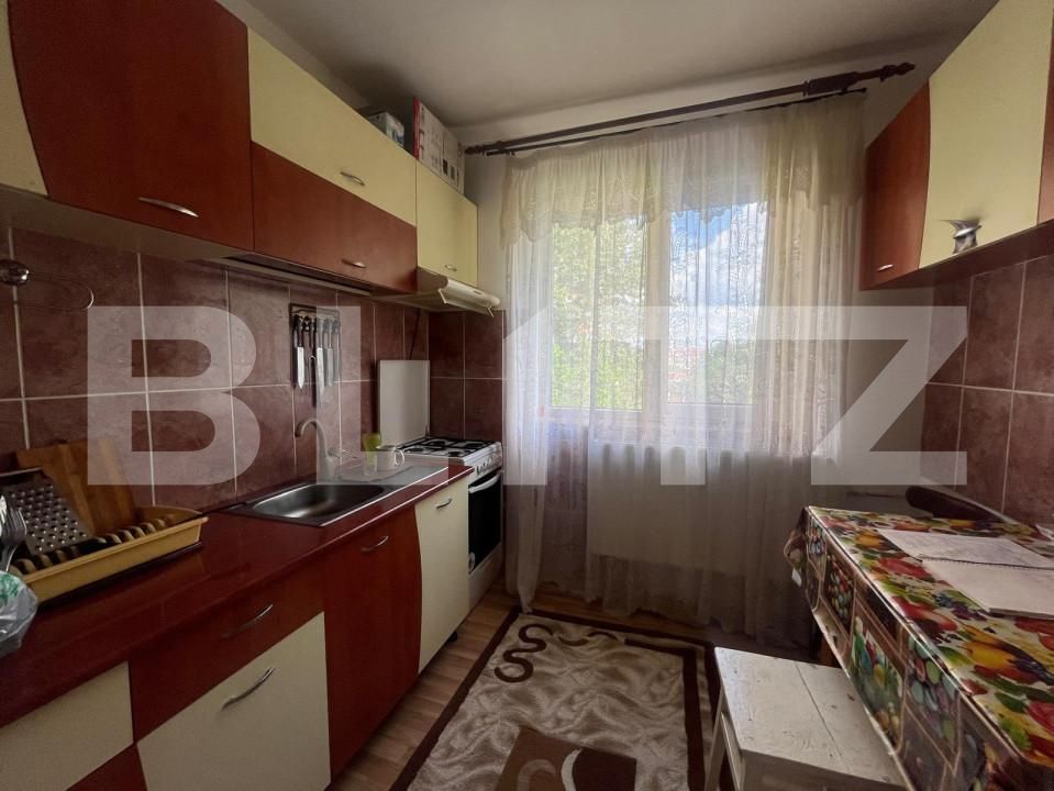Apartament de închiriat 2 camere Valea Rosie - 151587AI | BLITZ Craiova | Poza6
