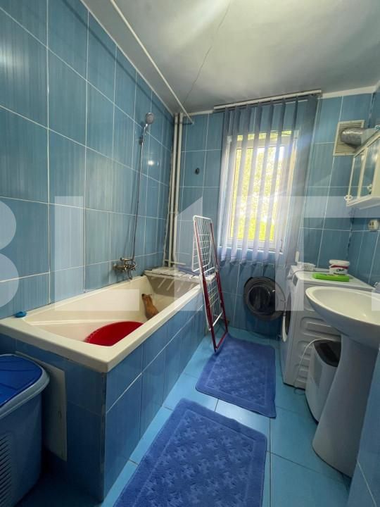 Apartament de închiriat 2 camere Valea Rosie - 151587AI | BLITZ Craiova | Poza9