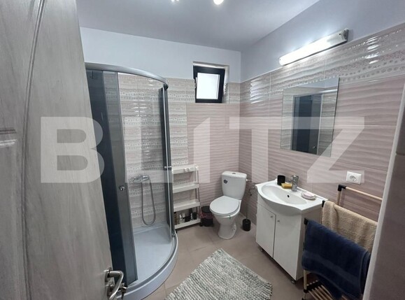 Casa de închiriat 2 camere Exterior Est - 151660CI | BLITZ Craiova | Poza7